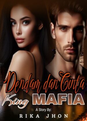 Dendam Dan Cinta King Mafia