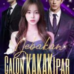 Jebakan Calon Kakak Ipar