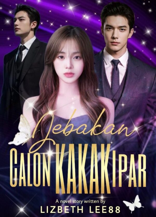 Jebakan Calon Kakak Ipar
