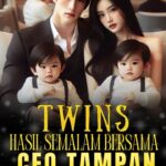 TWINS HASIL SEMALAM BERSAMA CEO TAMPAN