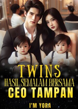 TWINS HASIL SEMALAM BERSAMA CEO TAMPAN