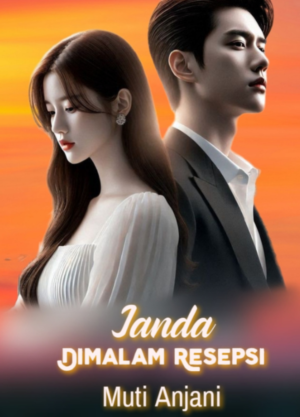 Janda Dimalam Resepsi