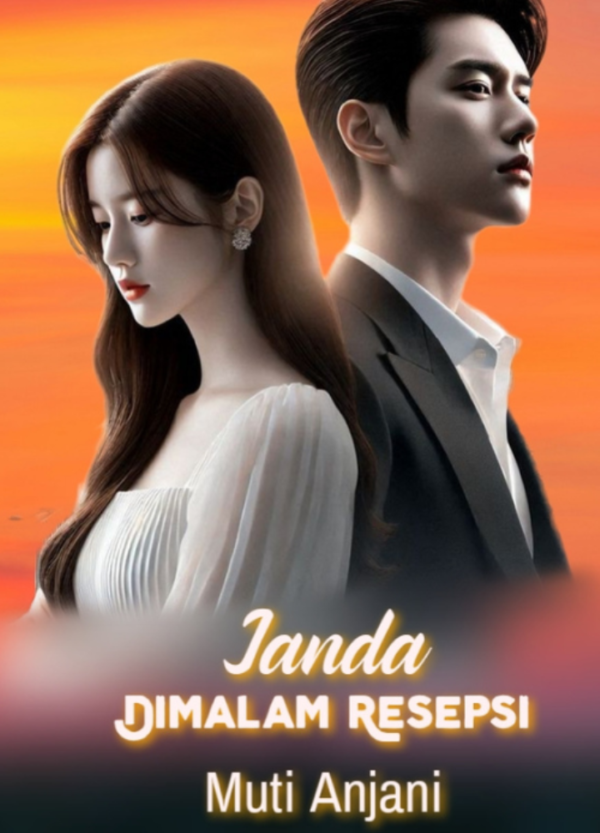 Janda Dimalam Resepsi