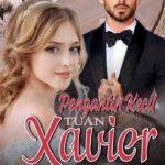 Pengantin Kecil Tuan Xavier