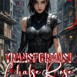 Transformasi Chalse Rose