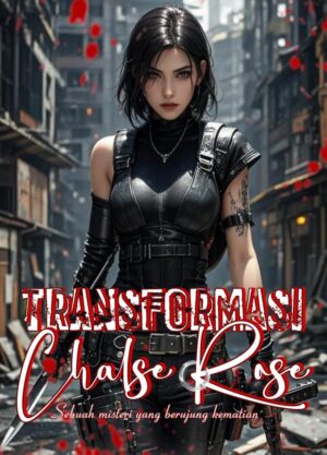 Transformasi Chalse Rose