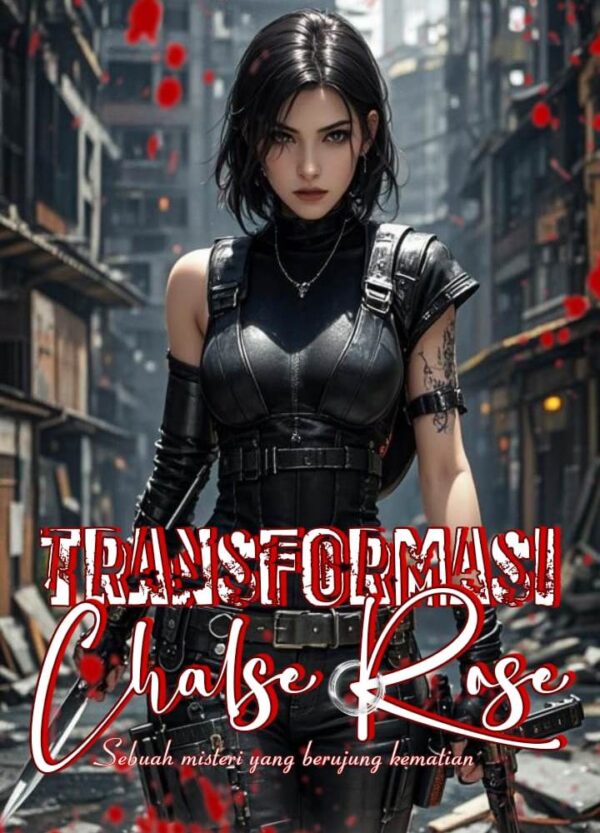 Transformasi Chalse Rose