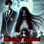 Misteri Tumbal Boneka Melayang