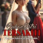 Bukan Istri Tersakiti