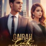 Gairah Cinta CEO Dingin