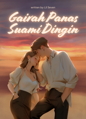 Gairah Panas Suami Dingin