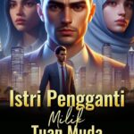 Istri Pengganti Milik Tuan Muda