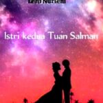 Istri kedua Tuan Salman