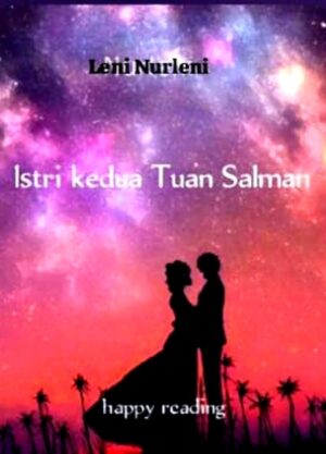 Istri kedua Tuan Salman
