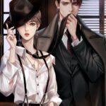 Menjadi Istri Seorang Mafia