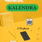 Namanya, Kalendra