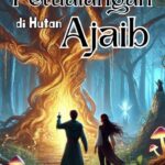 Petualangan di Hutan Ajaib