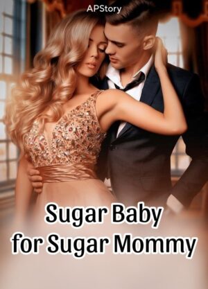 Sugar Baby for Sugar Mommy