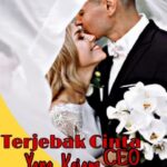 Terjebak Cinta CEO Yang Kejam