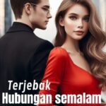 Terjebak Hubungan Semalam